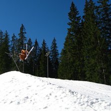 back flip. &Aring;kare: JAG.
