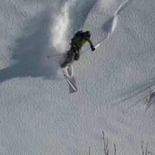 Foto: Thorwald. &Aring;kare: Kristian Odden.