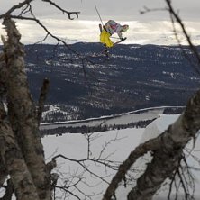 sw 7 rev tail. Foto: Jesper Molin. &Aring;kare: Sebastian Persson.