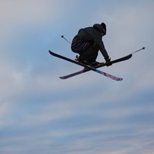 Mute 5. Foto: Rasmus Nyberg. &Aring;kare: Joakim Nilsson.