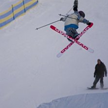 5 Tail. Foto: Tobias Sundqvist. &Aring;kare: Daniel Balogh.