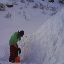 slitit men det finns inget b&auml;ttre !!! . Foto: my. &Aring;kare: patrik &aring; andreas.
