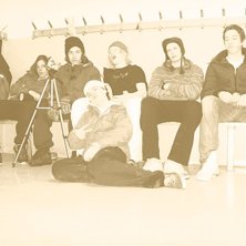 8 timmar, 2 &aring;k..nice. Foto: Sjlvutl&ouml;sning. &Aring;kare: VG,pelle,erik,chrille,robin,billy.