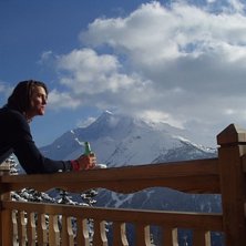 Foto: Rikard Sv&auml;rdby. &Aring;kare: Bj&ouml;rn Clementson.