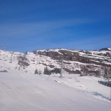 Sirdal Skisenter - &aring;pent i helgene fram til 1 maj.