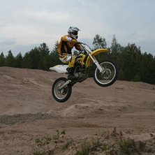 Foto: Christoffer Larsson. &Aring;kare: Andreas Jacobsson.