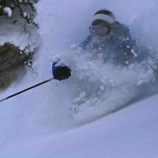 Foto: oneshot-photo.com. &Aring;kare: simon dawes blondel.