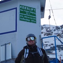Kaprun/Maiskogel Foto