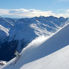 Foto: Henrik D&oslash;vre Jr.. &Aring;kare: Maria D. Thorvik.