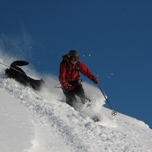 Foto: Roar Berg. &Aring;kare: Trine D.