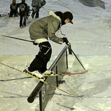 Foto: Fredrik Tacacho.