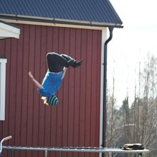 Foto: Aron Hed. &Aring;kare: theo.