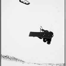 Foto: Peder Sundstr&ouml;m. &Aring;kare: Ingo Pfeiffer.