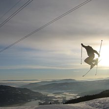Foto: Johan Roth. &Aring;kare: Carl Hultman.