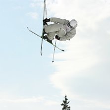 Foto: Gustav Ekrot. &Aring;kare: Anton Olsson.