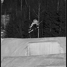 Foto: Jonas Sj&ouml;beck (jag). &Aring;kare: Daniel Swanbeck.