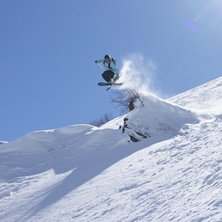 Foto: Emil Lindqvist. &Aring;kare: Kasper &Ouml;sterdahl.