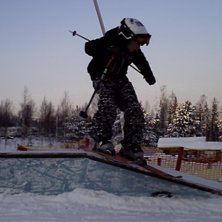 :::. Foto: Niklas Eriksson. &Aring;kare: Isak s&ouml;derlund.