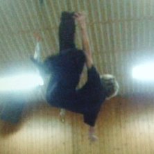 jag g&ouml;r en cork 5 true nose.
tagen ur d&auml;r s&aring; d. Foto: mattias. &Aring;kare: oscar carlson.