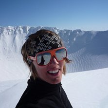 Efter typ 6 timmar hajk.... Foto: Patrik. &Aring;kare: Patrik.