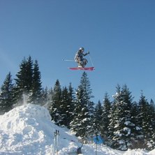 Foto: Markus nordlund. &Aring;kare: Emli westman.