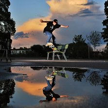 Foto: Carl S&auml;tterstr&ouml;m. &Aring;kare: Nils S&auml;tterstr&ouml;m.