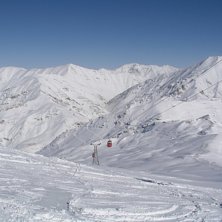 Puder, Puder &amp;amp; &aring;ter Puder. Foto: Pierre Andihn. &Aring;kare: Ingen.