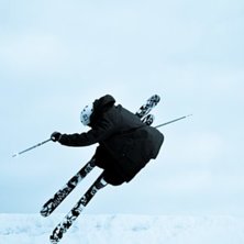 Foto: Filip Sundvisson. &Aring;kare: Martin jacobsson.