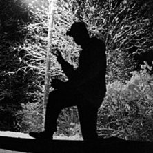 Tog en r&auml;tt fet bild n&auml;r f&ouml;rsta sn&ouml;n kom f&ouml;rr. Foto: Robin Lindbom. &Aring;kare: Johan jonsson.