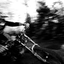 Foto: Jag albin rylander. &Aring;kare: David Axelsson.