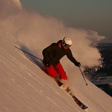 Foto: Johan S&ouml;derlund. &Aring;kare: Alexander Andersson.