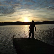 Foto: Oliver K&auml;llstr&ouml;m. &Aring;kare: Adrian Gratschew.