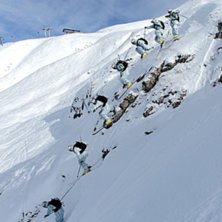 Foto: Magnus Fred&eacute;n. &Aring;kare: Linus Sandkvist.