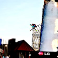 Foto: Julia Lundberg. &Aring;kare: Jesper Tj&auml;der.