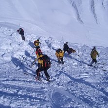 &amp;quot;Lavin-&ouml;verlevade-letare&amp;quot; haha . Foto: nathalie gustafsson. &Aring;kare: adde.