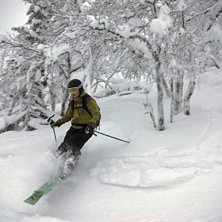 Foto: Janne Holmgren. &Aring;kare: Erik Holmgren.