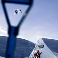 Joss 2010. Foto: Niclas Magnusson. &Aring;kare: Oscar Sherlin.