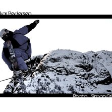 540 me en grab. Foto: Simon G&ouml;thberg. &Aring;kare: Oskar Pedersen.