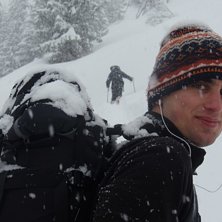 Foto: Anna Nordstr&ouml;m. &Aring;kare: Markus Bragmo, Linus Johansson.