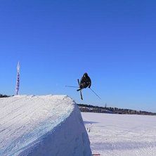 flottan.... Foto: Sebastian Wincrantz. &Aring;kare: Markus Wib&auml;ck.