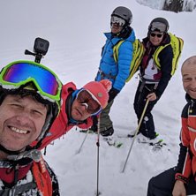 Passo del Tonale (Ponte di legno-Tonale) Foto