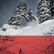 Puderdagar i Stuben!. Foto: Marcus R&ouml;nne. &Aring;kare: Shayne Wills.