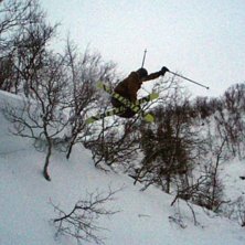 Foto: Robin N&auml;slund. &Aring;kare: Erik Nordin.