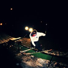 Foto: Patrik H&auml;ggqvist. &Aring;kare: Victrilla.