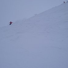 Foto: Gustav Vikstr&ouml;m. &Aring;kare: Hanna Ekelund.