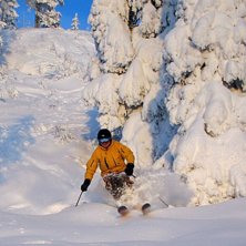 Foto: Stefan &amp;quot;Felix&amp;quot; Vikberg. &Aring;kare: Janne Vikberg.