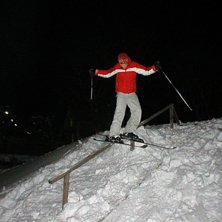 Foto: Andreas Holmgren Beime. &Aring;kare: Tom Karlsson.