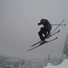 Premi&auml;r &aring;kningen f&ouml;r denna s&auml;song.. Foto: Richard Lindberg. &Aring;kare: Dan Ring.