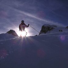 Foto: Cilla Kjellberg. &Aring;kare: Maria Kjellman.