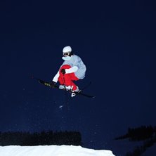 Foto: Peter Hesse. &Aring;kare: David Torn&eacute;us.